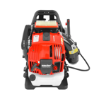 Soprador de Costas Profissional HCT976 4Tempos 76cc